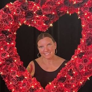 Meet your Posher, Allison